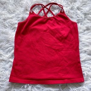 ⚠️LAST CHANCE! Y2K tank top